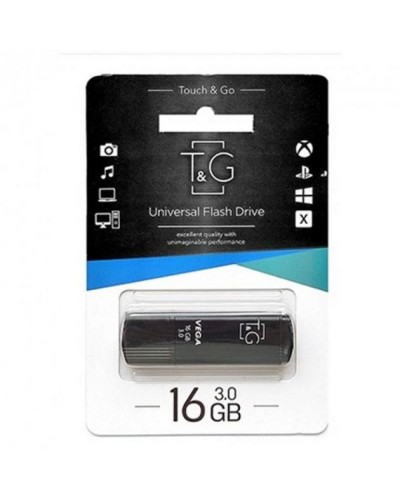 USB Flash Drive 3.0 T&G 16gb Vega 121