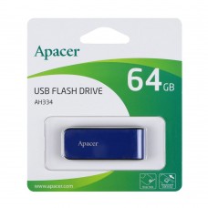 USB Flash Drive Apacer AH334 64gb