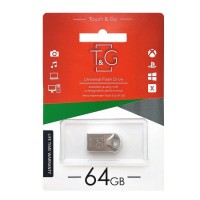 USB Flash Drive T&G 64gb Metal 106