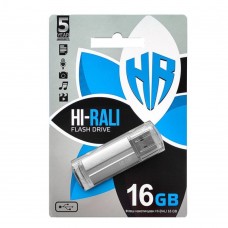 USB Flash Drive Hi-Rali Corsair 16gb