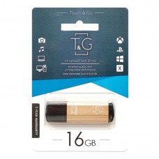 USB Flash Drive T&G 16gb Vega 121