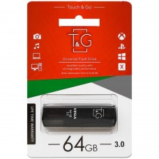 USB Flash Drive 3.0 T&G 64gb Vega 121