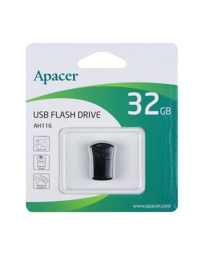 USB Flash Drive Apacer AH116 32gb