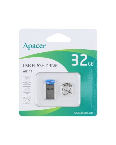 USB Flash Drive Apacer AH111 32gb