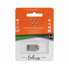 USB Flash Drive 3.0 T&G 64gb Metal 106