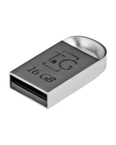 USB Flash Drive T&G 16gb Metal 107