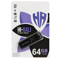 USB Flash Drive Hi-Rali Taga 64gb