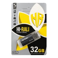 USB Flash Drive Hi-Rali Corsair 32gb