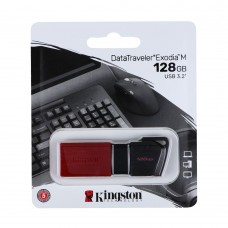 USB Flash Drive 3.2 Kingston DT Exodia M 128gb