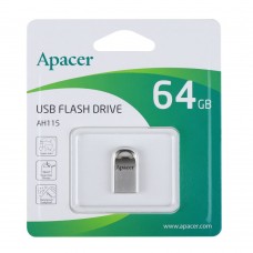 USB Flash Drive Apacer AH115 64gb
