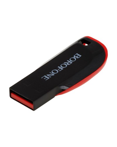 USB Flash Drive Borofone BUD2 USB 2.0 128GB