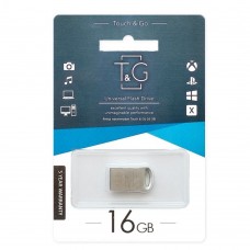 USB Flash Drive T&G 16gb Metal 105