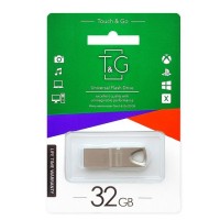 USB Flash Drive T&G 32gb Metal 117