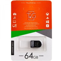 USB Flash Drive 3.0 T&G 64gb Shorty 010