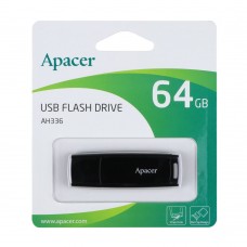 USB Flash Drive Apacer AH336 64gb