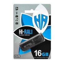 USB Flash Drive Hi-Rali Taga 16gb