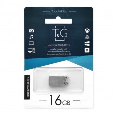 USB Flash Drive T&G 16gb Metal 110