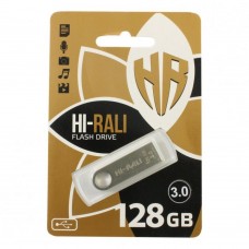 USB Flash Drive 3.0 Hi-Rali Shuttle 128gb