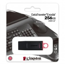 USB Flash Drive 3.2 Kingston DT Exodia 256gb