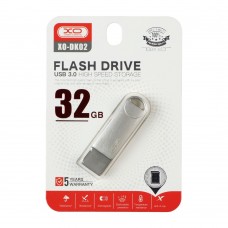 USB Flash Drive XO DK02 USB3.0 32GB