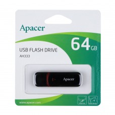 USB Flash Drive Apacer AH333 64gb