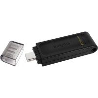 USB Flash Drive 3.2 Kingston DT 70 256GB Type-C