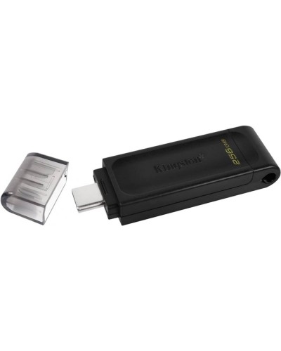 USB Flash Drive 3.2 Kingston DT 70 256GB Type-C