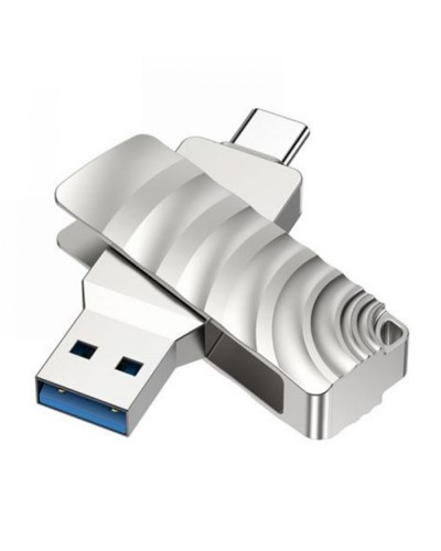 USB Flash Drive Borofone BUD3 USB3.0 Type C 128GB