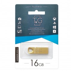 USB Flash Drive T&G 16gb Metal 117