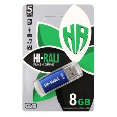 USB Flash Drive Hi-Rali Rocket 8gb