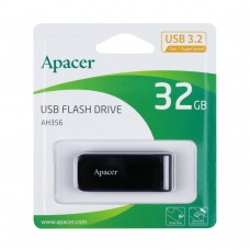 USB Flash Drive 3.2 Apacer AH356 32Gb
