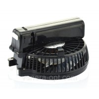 Портативний мінівентилятор з USB-зарядкою Handy mini fan