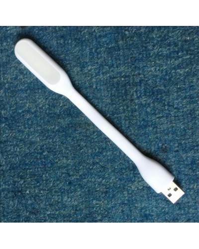 Гибкая USB лампа-фонарик USB LED Light BR000042