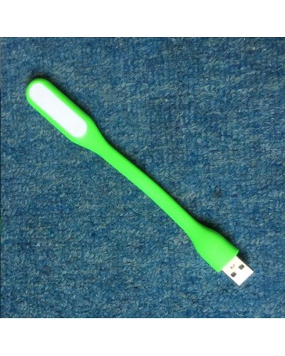 Гибкая USB лампа-фонарик USB LED Light BR000042