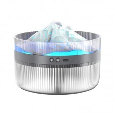 Увлажнитель воздуха - ночник Volcano Humidifier (36)