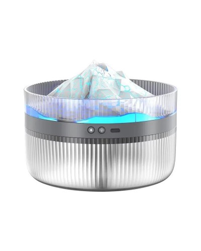 Увлажнитель воздуха - ночник Volcano Humidifier (36)