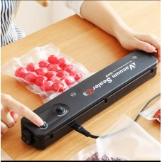 🟢 Вакуумный упаковщик для продуктов Vacuum Sealer LP-11(50)