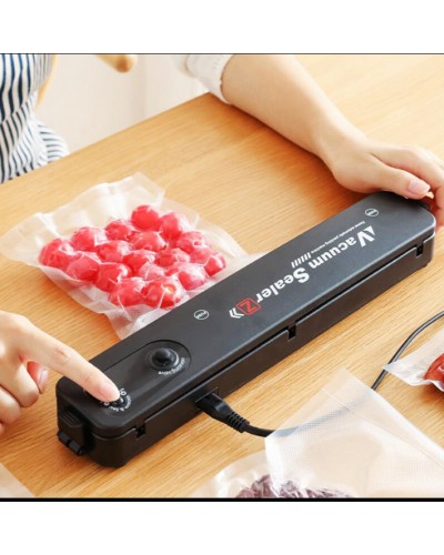 Вакуумний пакувальник для продуктів Vacuum Sealer LP-11 (50)