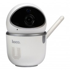 Смарт Камера Hoco DI10 Wireless мятая упаковка