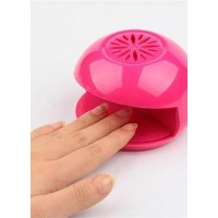 Компактна Сушка для Нігтів Nail Dryer (100)