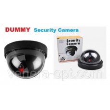 Муляж відео спостереження Dummy Camera