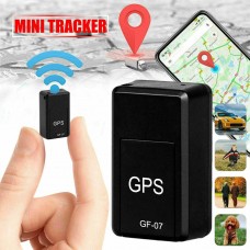 Магнитный Gps Трекер GF-07