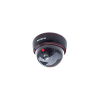 Купольная камера муляж видеонаблюдения. Видео камера обманка, видеокамера Security Camera