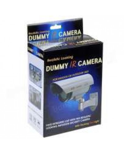 Камера обманка муляж Dummy ir Camera