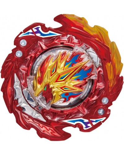 Beyblade