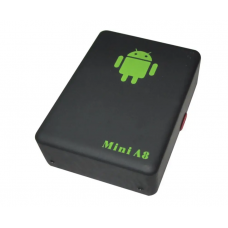 🟢 GPS-трекер Mini A8 Gsm сигнализация