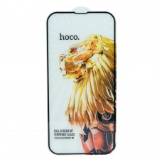 Поштучно (тех.пак) Захисне скло Hoco G9 HD для Apple Iphone 13 Pro Max/14 Plus