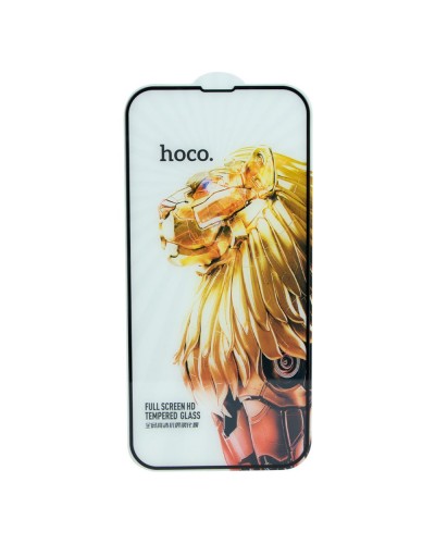 ПОШТУЧНО (тех.пак) Защитное стекло Hoco G9 HD for Apple Iphone 13 Pro Max/14 Plus