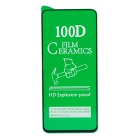 Захисне скло Film Ceramic for Xiaomi Redmi 10 без упаковки