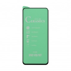 Захисне скло Film Ceramic for Vivo V17/V19 без упаковки